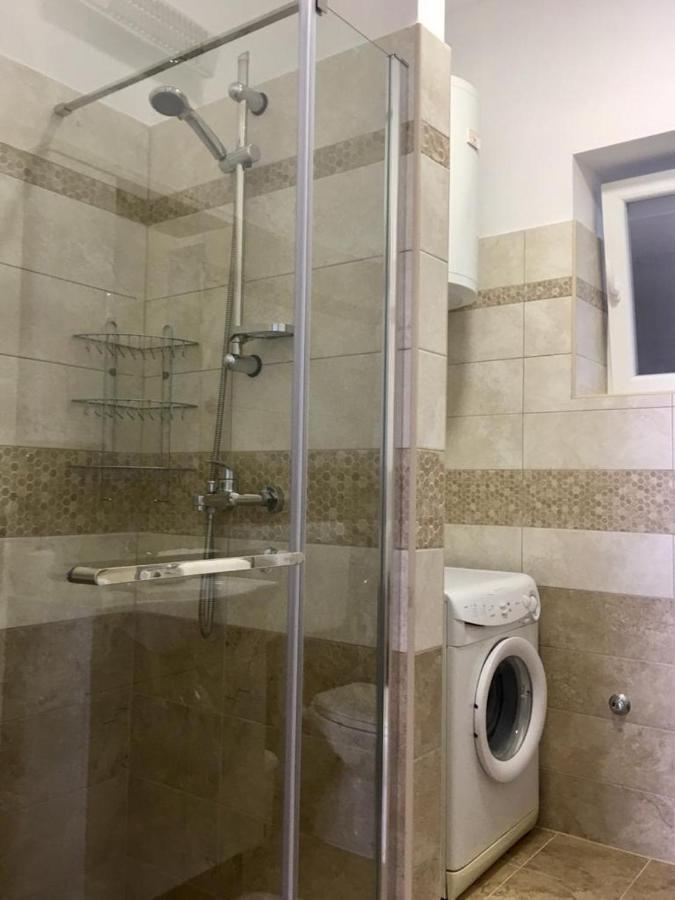 Apartman Lipotica Diklo Zadar Luaran gambar