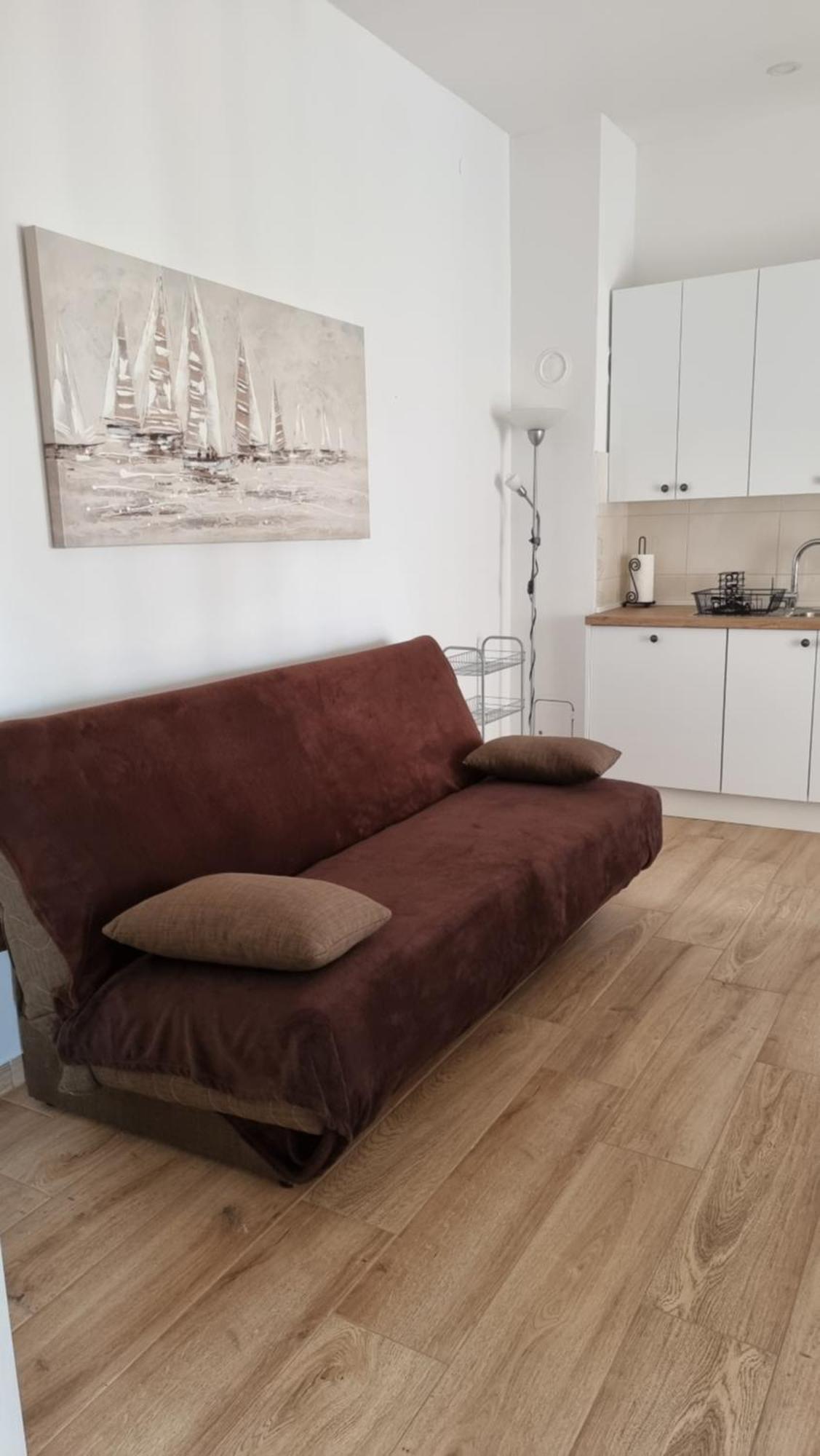Apartman Lipotica Diklo Zadar Luaran gambar